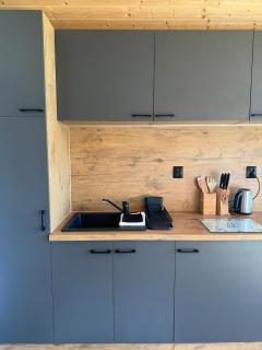 Domki Przy Brzegu 2 - 8