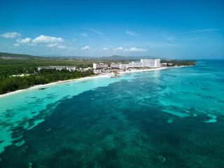 Riu Palace Aquarelle - All Inclusive - Falmouth - 9