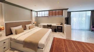 DBD Hotel Çeşme - Yumru - 6