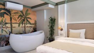 DBD Hotel Çeşme - Yumru - 5