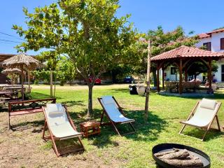 Ianthi Apartments - 1