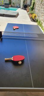 Maison familiale avec piscine privée proche du littoral - 1