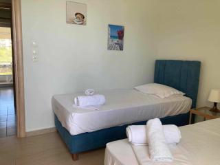 Dimitra's Family Apartments 1 - Paradisos - 1