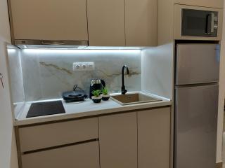 Althea Two - Lux Private House - Akti Salonikiou - 5
