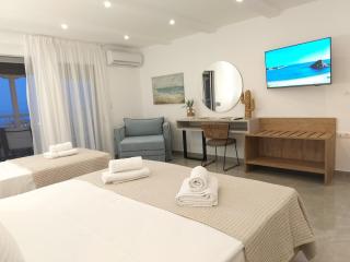 Althea Two - Lux Private House - Akti Salonikiou - 1