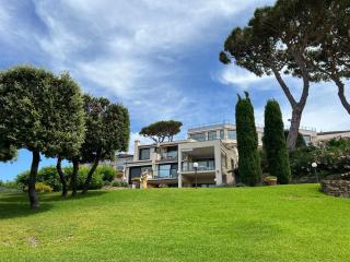 Villa at Cala del Porto Resort - Punta Ala - 0