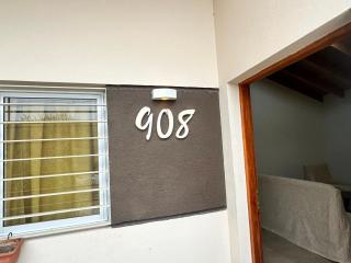 Refugio Andino 2 - 3