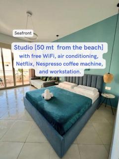 Blue Studio Vlore - 0