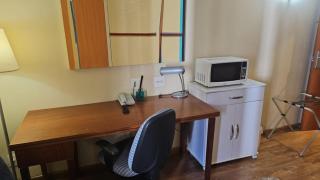 Hotel Live Lodge V Mariana pq Ibirapuera UH813 - 3