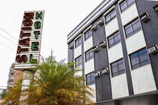 Station Hotel (Adults Only) - Rio de Janeiro - 9