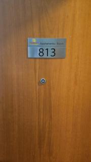 Hotel Live Lodge V Mariana pq Ibirapuera UH813 - 2