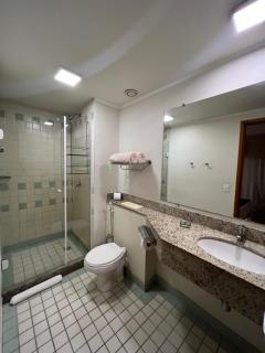 Hotel Live Lodge V Mariana pq Ibirapuera UH813 - São Paulo - 5