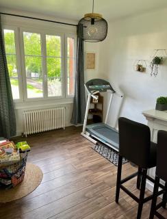 Maison dans le Vexin - 4