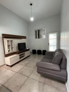 Casa em Aparecida - 6