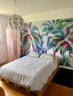 Maison dans le Vexin - 5