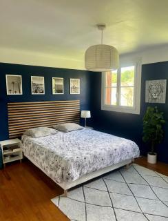 Maison dans le Vexin - 6