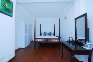 Palazzo Lake Gregory - 7