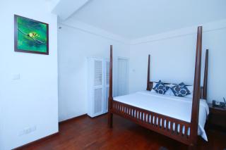 Palazzo Lake Gregory - 1