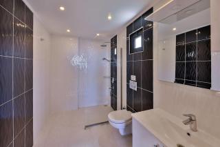 Deniz Manzaralı Havuzlu Villa Kardelen - Kaş - 9