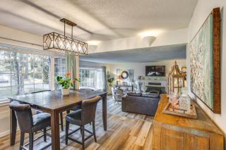 Tacoma Retreat with Fire Pit - Walk to Lake Access! - Tacoma - 8