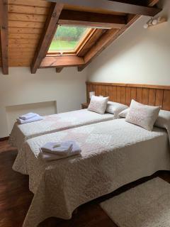 Casa Rural Ñasares 2 - San Juan de Parres - 6