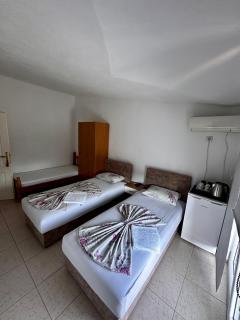 Apartmani ARIANA - Dobra Voda - 4