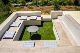 Villa des pins - sud Ardèche 4 lits - 6 pers - Lablachère - 5