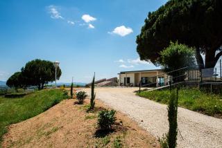 Villa des pins - sud Ardèche 4 lits - 6 pers - Lablachère - 2