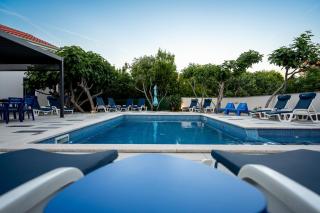 Adorami Apartments - Baška - 6
