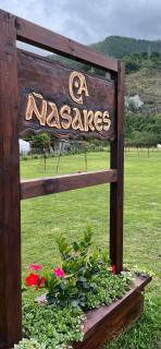 Casa Rural Ñasares 2 - San Juan de Parres - 7