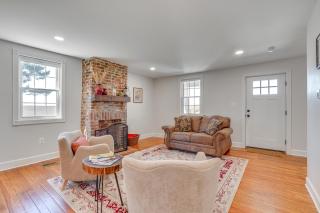 Historic Jefferson Farmhouse - Hike, Bike and Raft! - 7