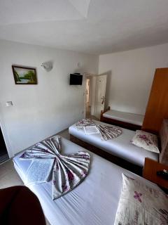 Apartmani ARIANA - Dobra Voda - 6