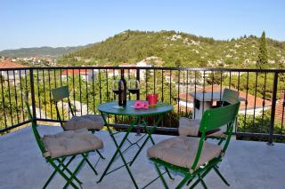 Apartmani Portina - Baćina - 8