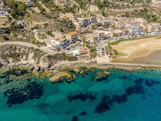 Moby Dick - Marina di Palma - 9