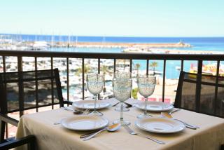 Edificio Torre de Calpe - Calpe - 0