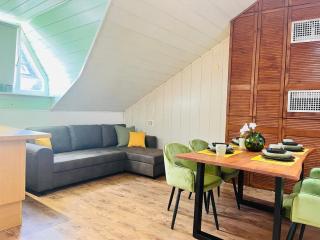 LENASTAY I Altstadt-2Z-Wohnung I Parkplatz - Kaiserslautern - 7