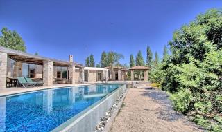 Avakas Sunset Villa - Paphos - 0