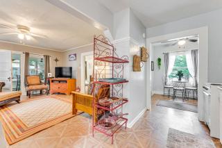 Lakefront Cottage in Clear Springs with Deck and Patio - New Braunfels - 6