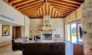 Avakas Sunset Villa - Paphos - 6