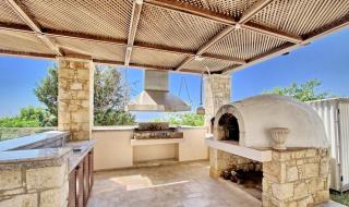 Avakas Sunset Villa - Paphos - 4
