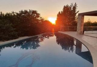 Avakas Sunset Villa - Paphos - 1