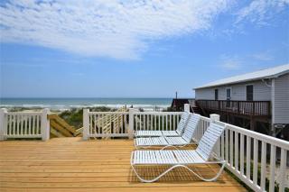 A Great Escape - North Topsail Beach - 0