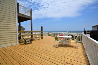 A Great Escape - North Topsail Beach - 9