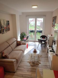 Apartment Rea - Subotica - 8