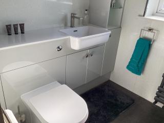 Park House - Tamworth - 1