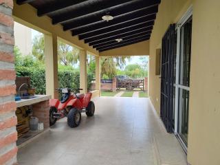 Casa de Campo San Agustín Salta - Villa Sarmiento - 9