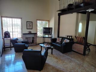 Casa de Campo San Agustín Salta - Villa Sarmiento - 1