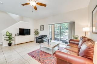 Davenport Retreat with Resort Perks, 9 Mi to Disney! - 9