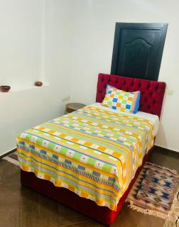 Magnifique Appartement de 112 m2 près de la plage ! - Essaouira - 4