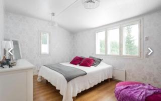 Peaceful, high-quality, rural home - Pieksämäki - 1
